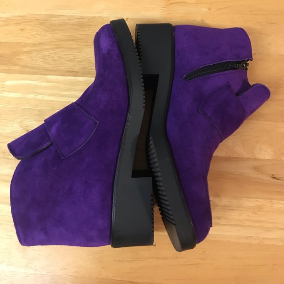 hush puppies cambree